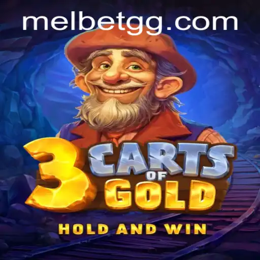 Exploring the Exciting World of 3cartsOfGold on Amerio.bet