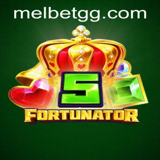 Exploring 5Fortunator: The Exciting New Game on Amerio.bet