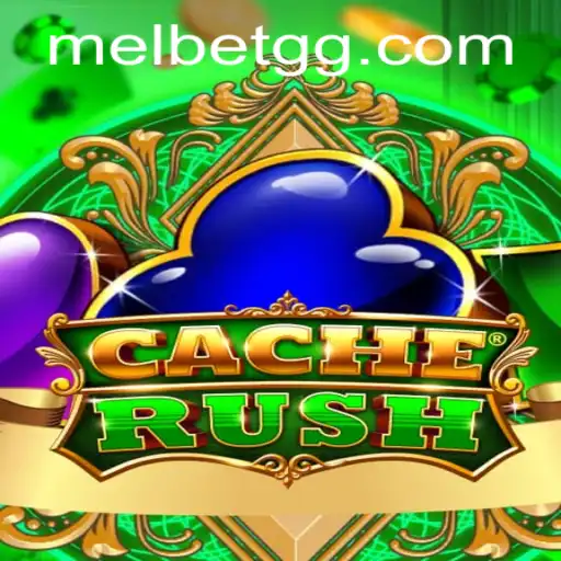 CacheRush: A Thrilling New Adventure in the World of Gaming