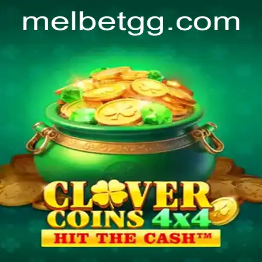 Exploring the Thrills of CloverCoins4x4 on Amerio.bet