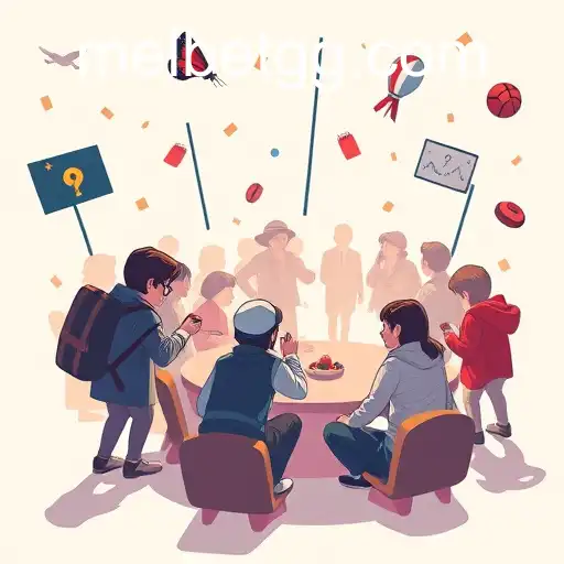 Player Community