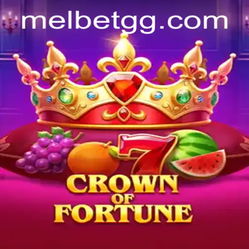 CrownofFortune: A New Era in Gaming with amerio.bet