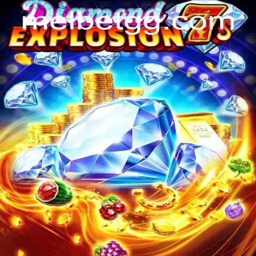 Unveiling DiamondExplosion7s: A Thrilling Addition to the Amerio.bet Gaming Portfolio