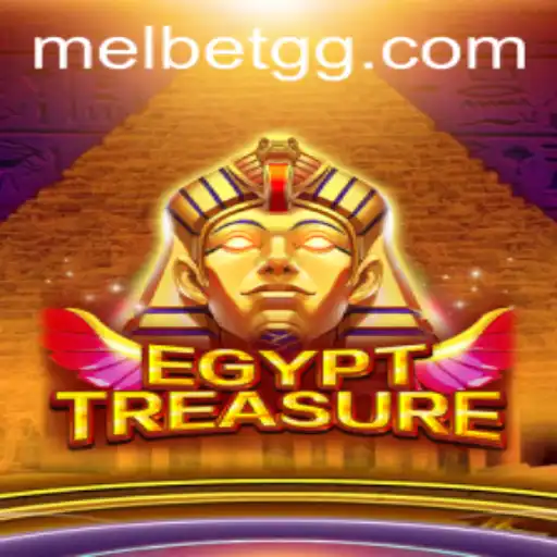 Unveiling the Secrets of EgyptTreasure: A Mesmeric Journey into Ancient Riches