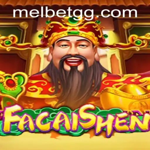 Discover the Thrills of FaCaiShen on Amerio.bet