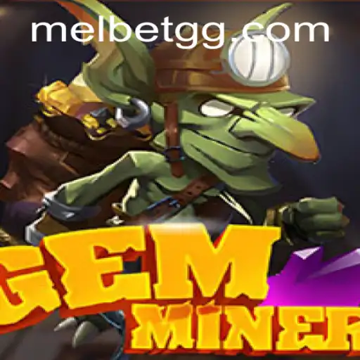 GemMiner: Discover Treasures with Amerio.bet