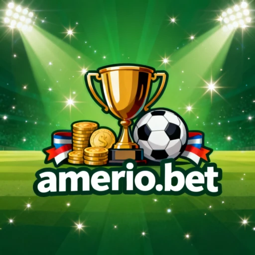 amerio.bet Logo
