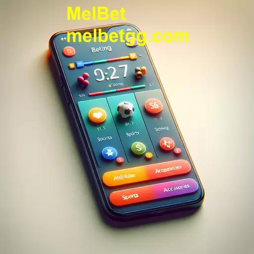 A Revolução das Apostas Móveis na MelBet