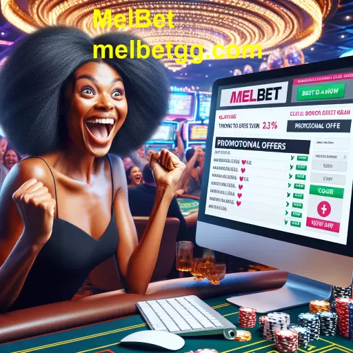 Descubra as Melhores Ofertas Especiais da MelBet