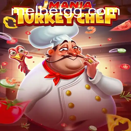 JManiaTurkeyChef: A Culinary Adventure with Amerio.bet