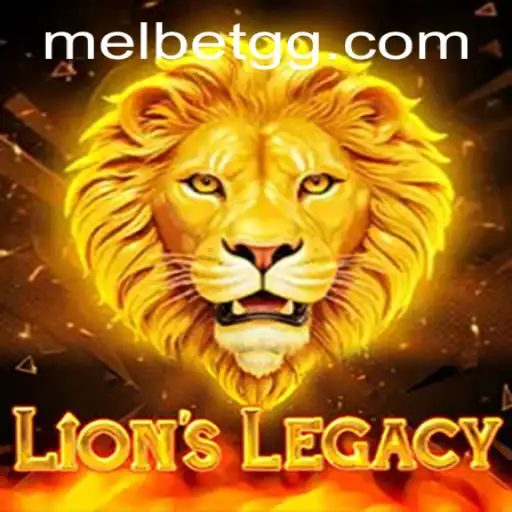 Enter the Roaring World of LionsLegacy on Amerio.bet