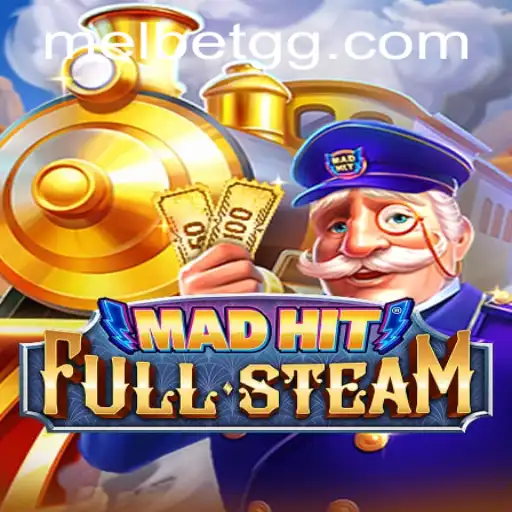 Discover the Thrills of MadHitFullSteam: Your Ultimate Guide to This Exciting Game