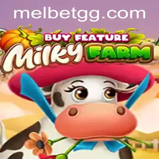 Unveiling MilkyFarmBuyFeature: A New Online Gaming Adventure by Amerio.bet