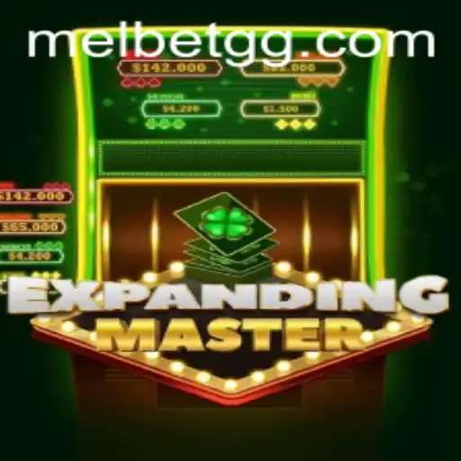 ExpandingMaster: The Revolutionary Game Fusion with Amerio.bet