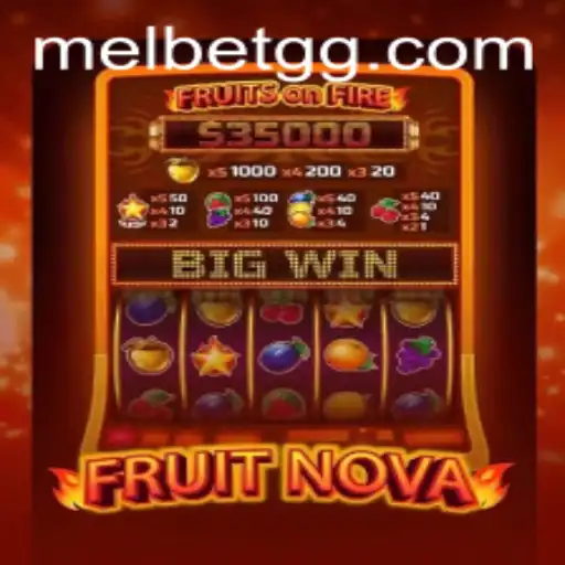 Unveiling the Excitement of FruitNova: An In-Depth Look at the Game's Mechanics and Exciting Features