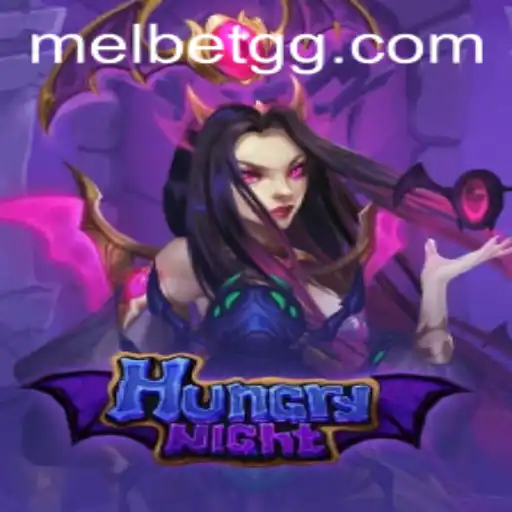 Dive into the Thrilling World of HungryNight with Amerio.bet