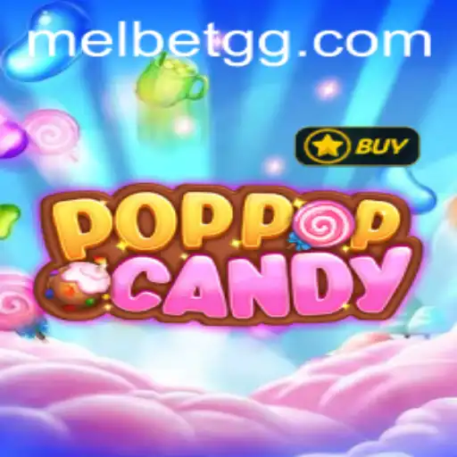 Dive into the Exciting World of POPPOPCANDY: A Strategic and Colorful Adventure