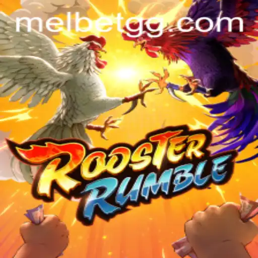 RoosterRumble: The Exciting World of Amerio.bet's Latest Gaming Phenomenon