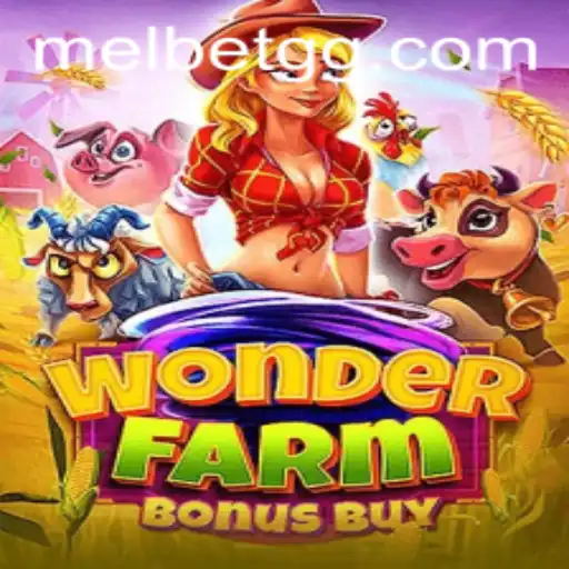Explore the Exciting World of WonderFarmBonusBuy on Amerio.bet