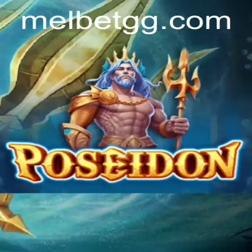 Dive into the World of Poseidon with amerio.bet: A Gaming Odyssey