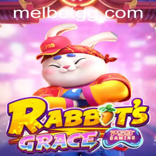 Unveiling RabbitsGrace: The Thrilling Digital Adventure Set to Redefine Gaming