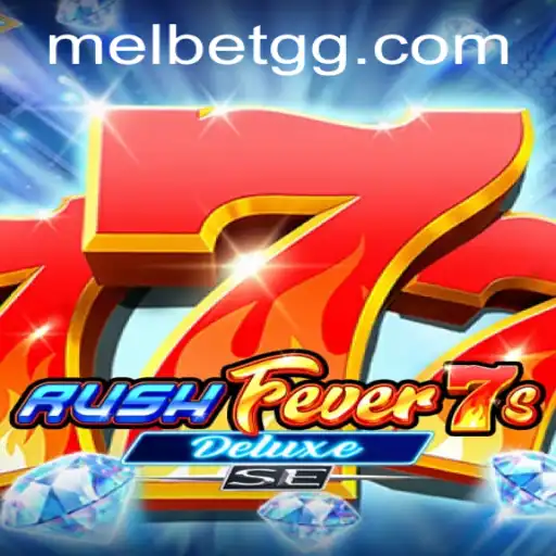 Exploring RushFever7sDeluxeSE: The Thrilling New Casino Game on Amerio.bet