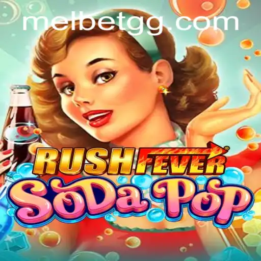 RushFeverSodaPop: The Exciting New Game Revolutionizing Online Play