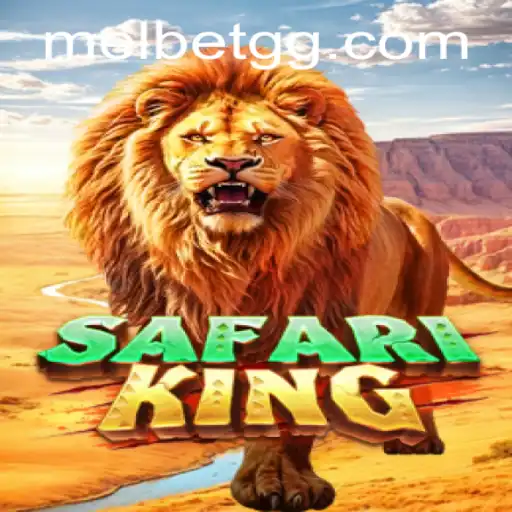 Exploring the Thrills of SafariKing on Amerio.bet