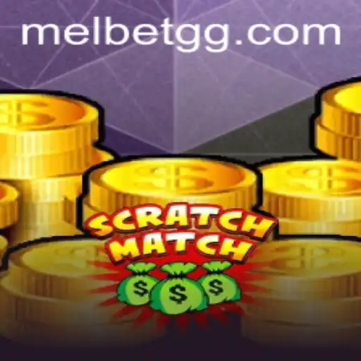 Exploring ScratchMatch: The Exciting New Game from Amerio.bet