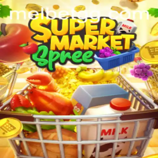 Discover the Thrills of SupermarketSpree with Amerio.bet
